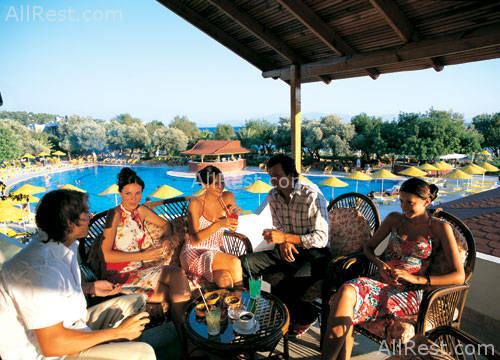 WOW Bodrum Beach Club Hotel 2